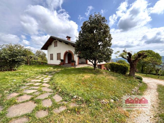 Casa PLURILOCALE in affitto a Arcugnano Vi