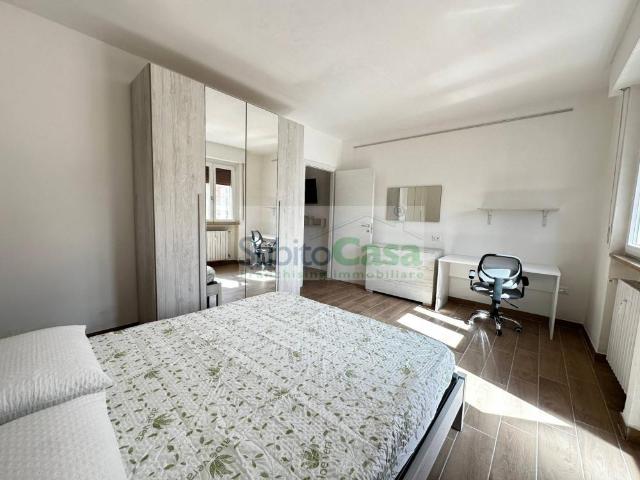Casa PLURILOCALE in affitto a Chieti Ch
