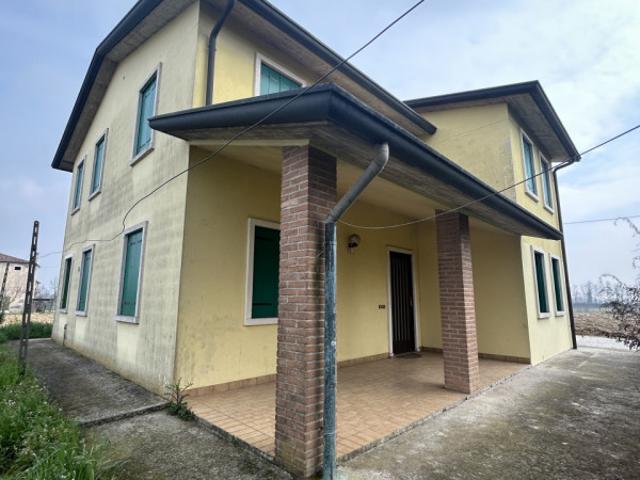 Casa PLURILOCALE in affitto a Grisignano di Zocco Vi