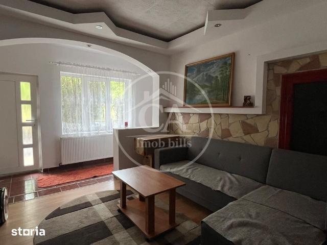 Casa P+M cu 4 camere de inchiriat în zona Gheoghe Doja, Oradea