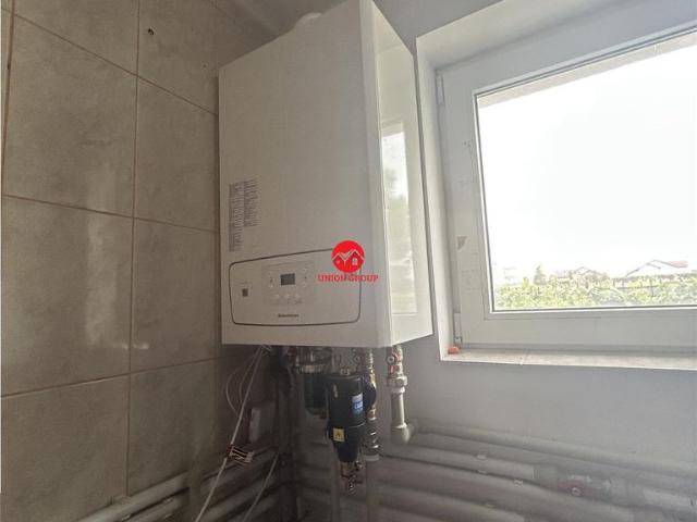 Casa P+M complet mobilata, 8 camere, teren 1000mp, langa Golful Pescar