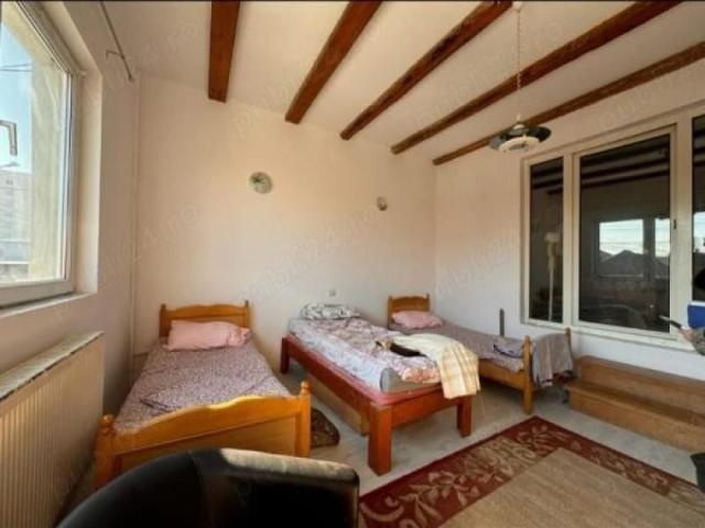 Casa P+M. Deva