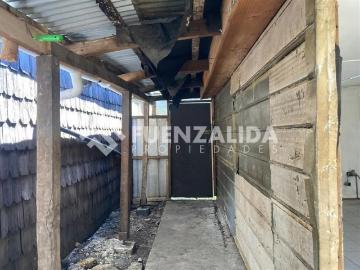 CASA Poblacion antonio Varas | 2 Dormitorios por 70000. 00 en Puerto Montt