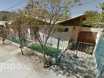 Casa Población Gabriela Miistral Valle del Elqui | 3 Dormitorios por 95000. 00 en Vicuña