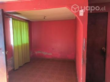 Casa poblacion Manuel Plaza Buin | 4 Dormitorios por 1650.00 en Buin