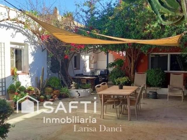 Casa Poble Nou Del Delta, El Tarragona 92295114