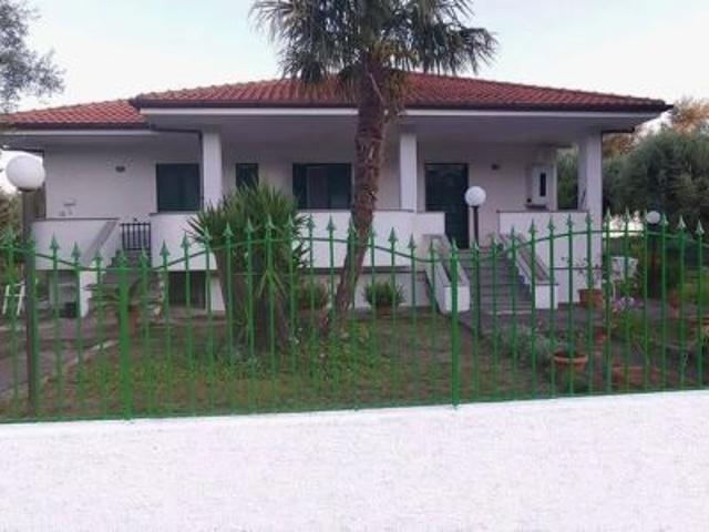 casa policastro