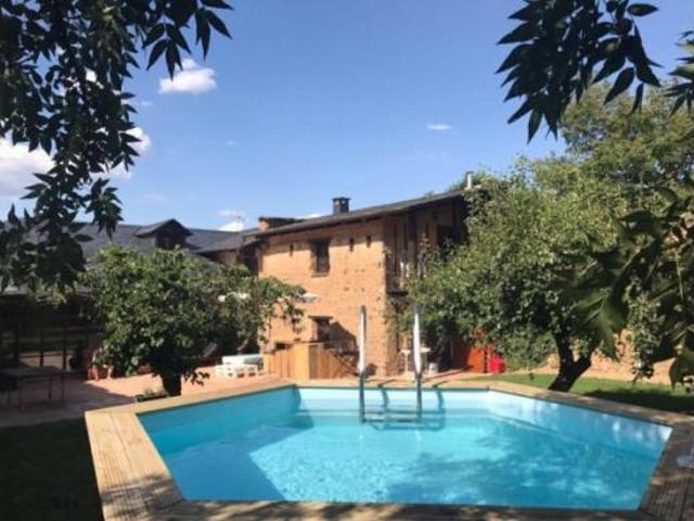 Casa Ponferrada León LS99005946