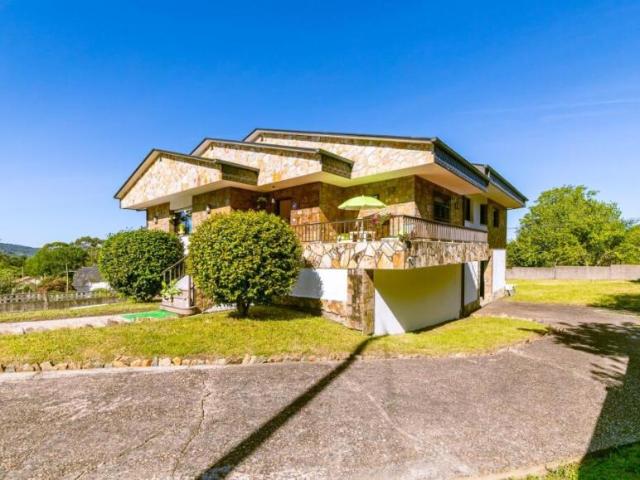 Casa Pontevedra Pontevedra 92168850
