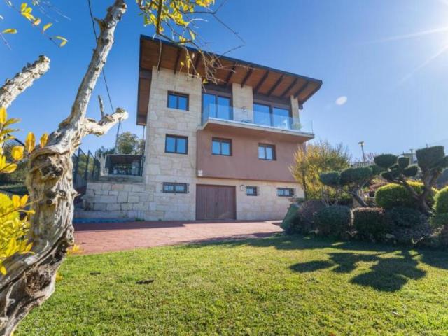 Casa Pontevedra Pontevedra LS96148131