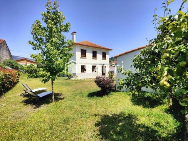 Casa Pontevedra Pontevedra LS99005073