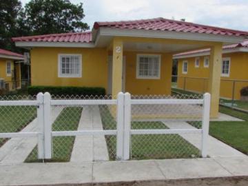 Casa por Venta en Santa Clara