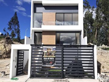 Casa por estrenar, de venta en Azogues