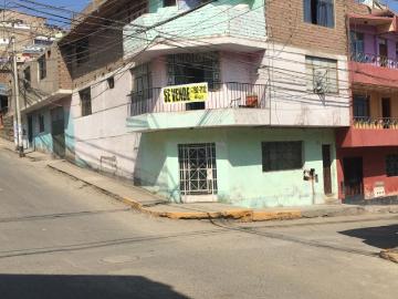 Casa por remodelar