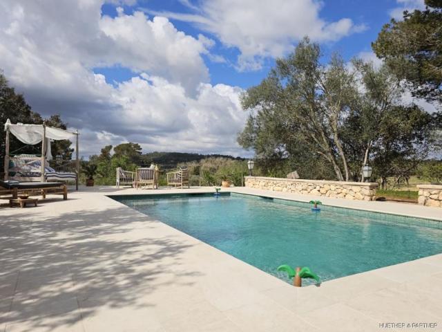 Casa Porreres Spanien 92835953