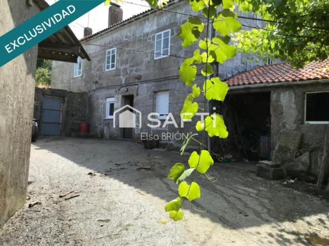 Casa Porto Do Son La Coruña 99006316