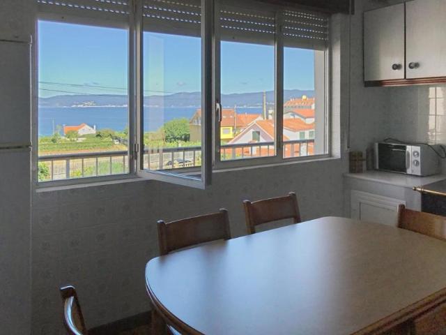 Casa Porto Do Son La Coruña 99223446