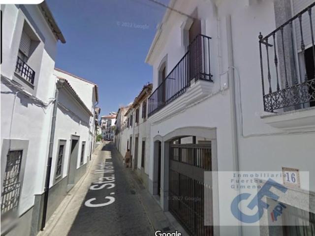 Casa Pozoblanco Pozoblanco 91172225