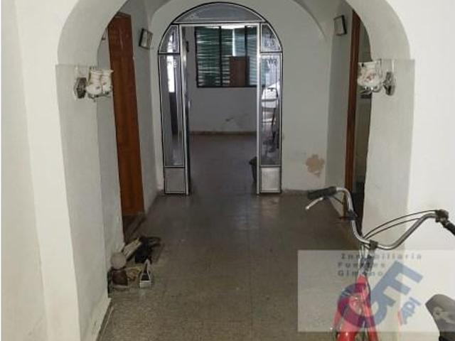 Casa Pozoblanco Pozoblanco 93377534