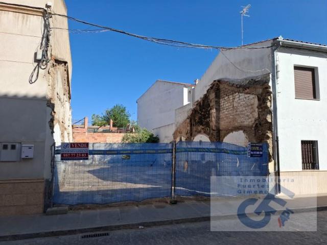 Casa Pozoblanco Pozoblanco 95853523