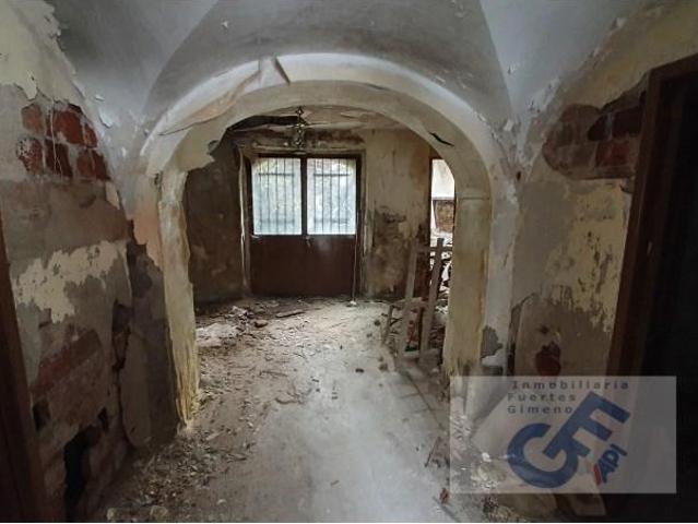 Casa Pozoblanco Pozoblanco 97121381