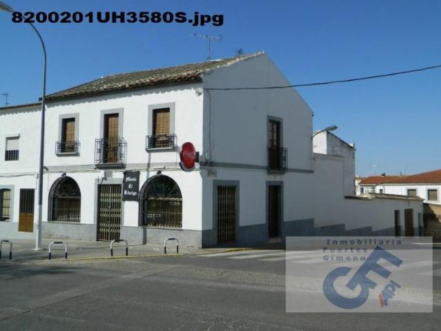 Casa Pozoblanco Pozoblanco 97121851