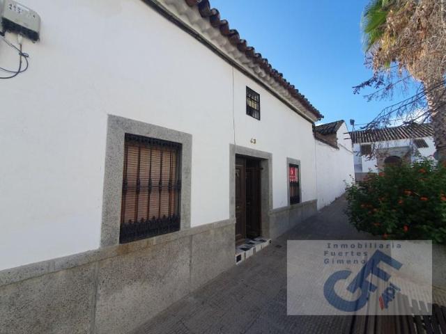 Casa Pozoblanco Pozoblanco 97122690