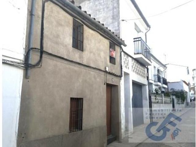 Casa Pozoblanco Pozoblanco LS101591529