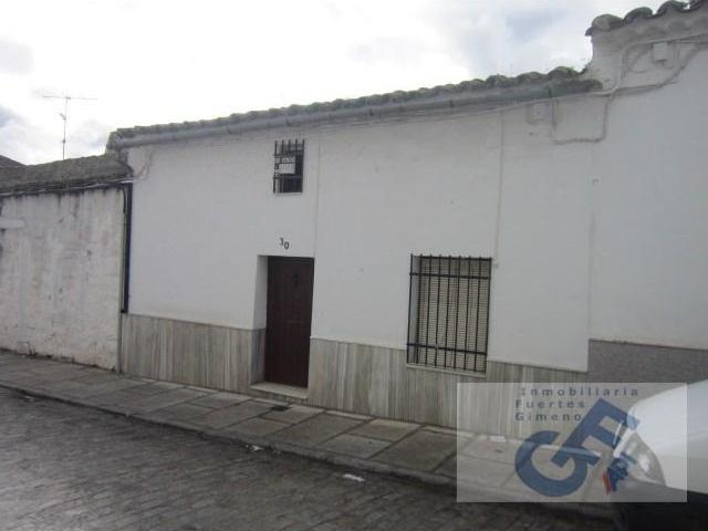 Casa Pozoblanco Pozoblanco LS97121781