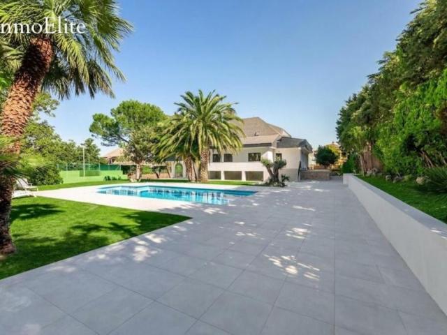 Casa Pozuelo De Alarcón Madrid 101441309