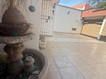 Casa Prado Coapa, 4 recamaras, Seguridad