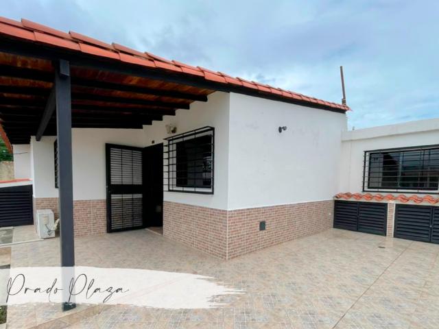 Casa Prado Plaza | Cabudare