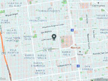 Casa Praga en Ciudad del sol. Regularizada!