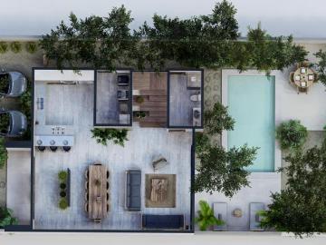 Casa pre venta Tulum