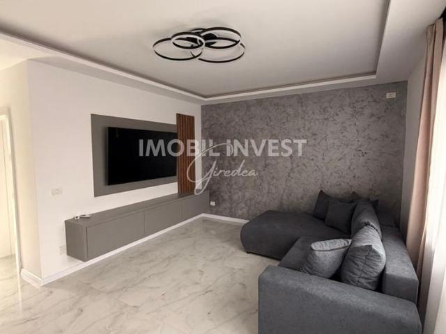 Casa premium 4 camere, 2bai, mobilata si utilata complet 2026!