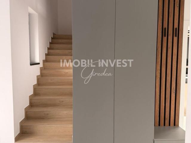 Casa premium 4 camere, 2bai, mobilata si utilata complet 2026!