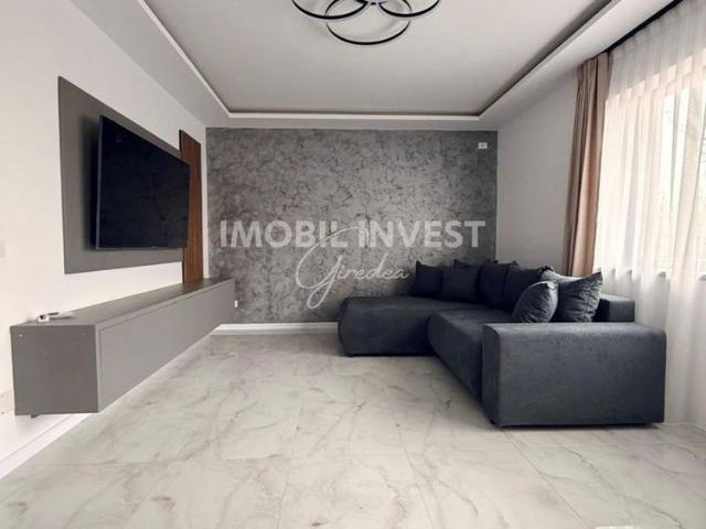 Casa premium 4 camere, 2bai, mobilata si utilata complet 2026!