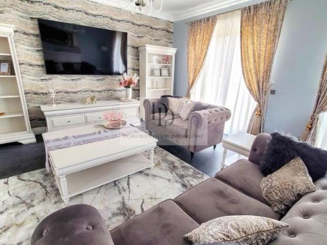 Casa premium cu piscina | Confort, eleganta si intimitate | Gruia