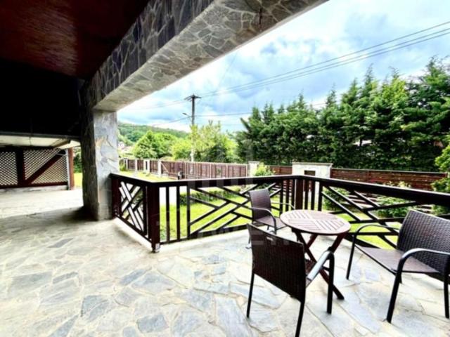 Casa premium de inchiriat Cisnadioara