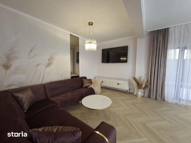 Casa premium de inchiriat in Șelimbar – Zona Nicolae Brana | Prima