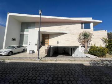 Casa premium en venta en Lomas de Angelópolis III Cluster Guanajuato