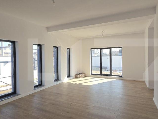 Casa premium individuala, P+E, 4 camere, 400 mp teren, zona Casa Noas