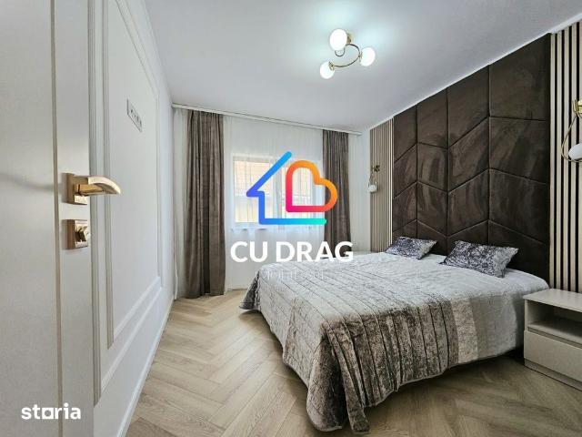 Casa Premium Selimbar 3 Dormitoare 3 Băi Șelimbăr