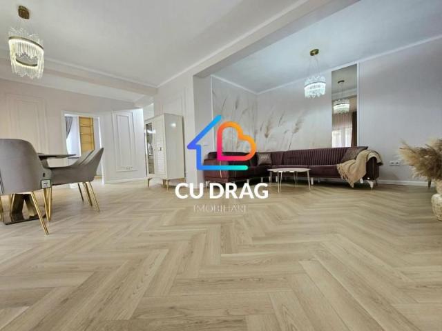 Casa Premium Selimbar 3 Dormitoare 3 Bai Selimbar