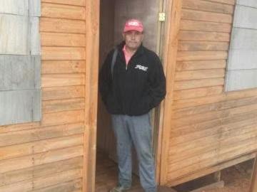 Casa prefabricada | 2 Dormitorios por 2880. 00 en La Pintana