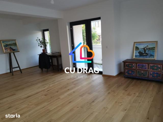 Casa pretabila regim Hotelier 5 apartamente