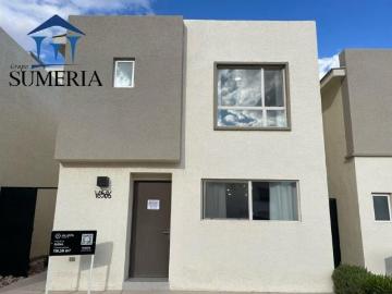 Casa preventa modelo SIENA Residencial Alleza Punta Norte
