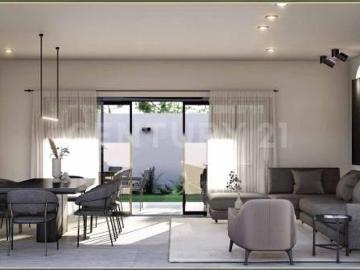 CASA PREVENTA AL NORTE DE SALTILLO