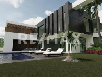 CASA PREVENTA EN FRACCIONAMIENTO LOMAS DE COCOYOC