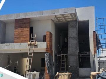 CASA PREVENTA LOMAS SECTOR VIÑEDOS
